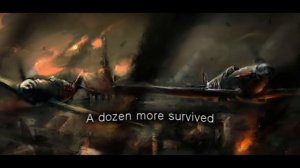 Sabaton - The Ballad Of Bull with lyrics