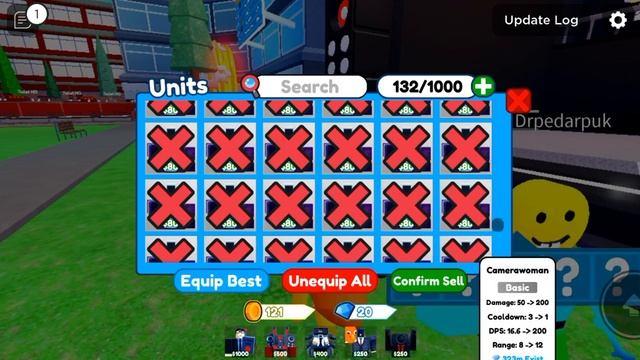 что можно выбить за 10,000 монет в туалет товер дефенс смотреть онлайн