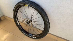New Schwalbe Nobby Nic 27.5x2.8 (2021)