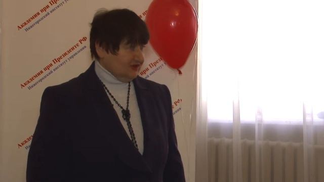 Вручение дипломов магистрантам НИУ РАНХиГС смотреть онлайн