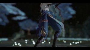 【原神MMD || Genshin Impact MMD 】曼珠沙華『Xiao』