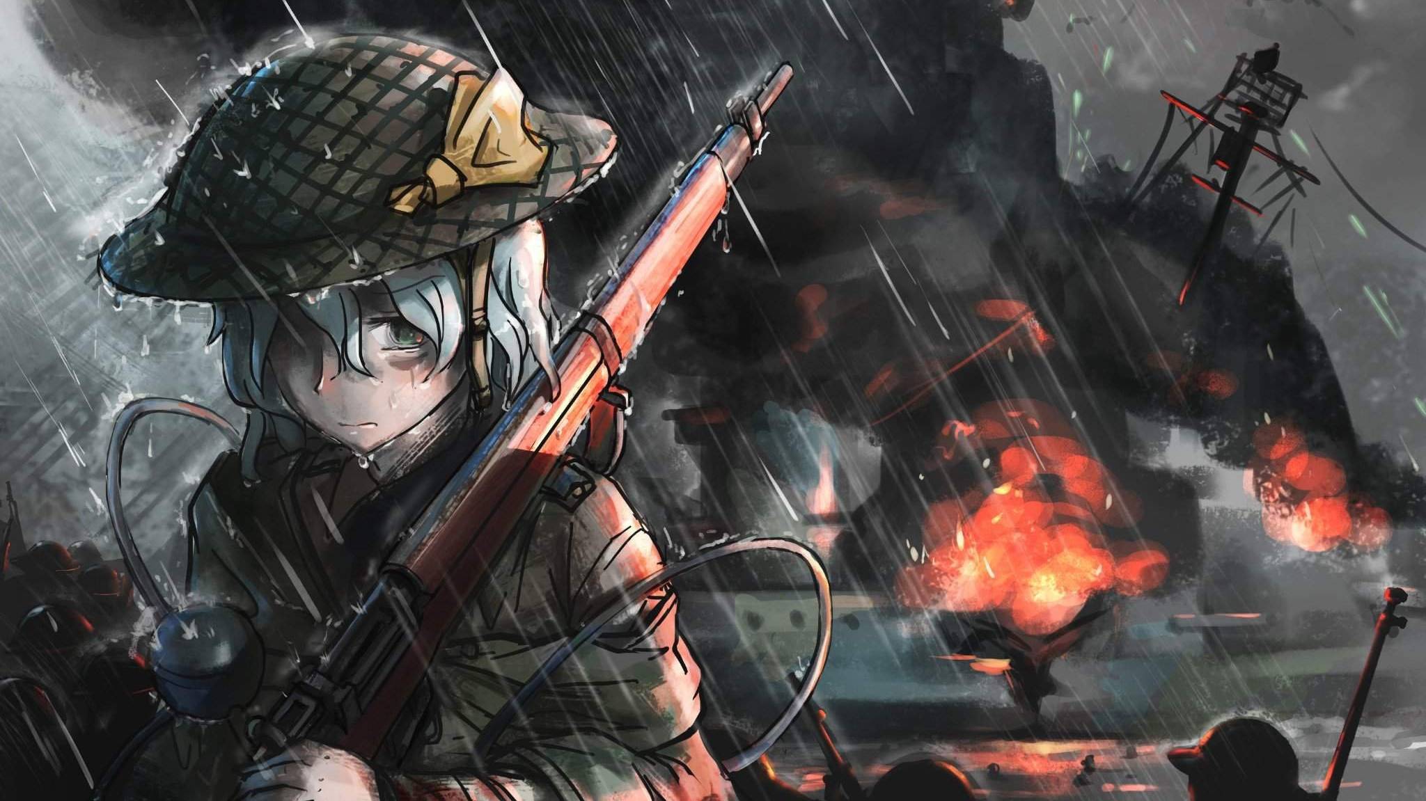 КЛИП l Оцепеневший l - [Linkin Park - Numb] смотреть онлайн