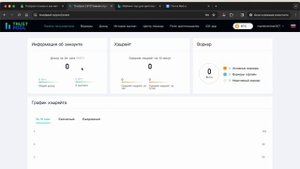 Trustpool (трастпул) лучший пул для майнинга