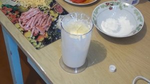 Как сделать пиццу за 5 минут