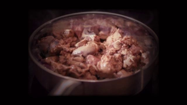 Traditional Tuscan Foods: Crostini Toscani смотреть онлайн