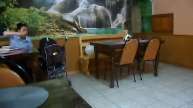 гТемиртау.Кафе Кореяна. не тормози !!!поешь.и оцени! смотреть онлайн