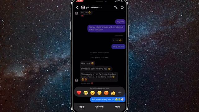 How to Delete Instagram Messages From Both Sides (2023) смотреть онлайн
