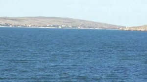 проездом на Казантипе (1)