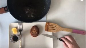 Стоит ли покупать! Готовим и пробуем котлеты из кальмара(купил в маг. Красная икра)