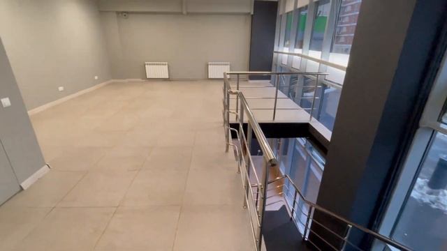 1 Этаж, 96м2, с ремонтом, Большая Почтовая ул., 7С1. Бизнес - центр Pochtovaya Plaza. смотреть онлайн