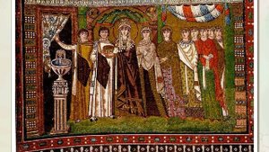 Культура Византии  Анимированная презентация