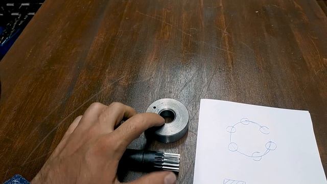 Восстановление шлицов или как спасти любое шлицевое соединение. смотреть онлайн