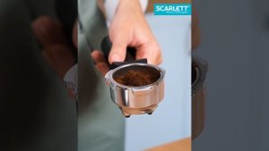 Кофеварка SCARLETT SC-CM33021