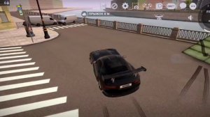 где находится жвачки в Питере вTuning club.