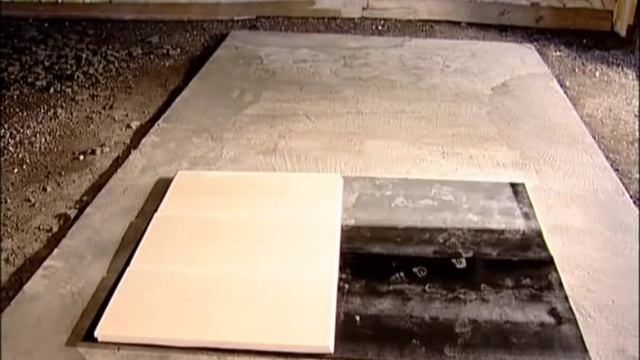 Теплоизоляция плоской кровли при помощи материалов URSA. Часть 2 смотреть онлайн