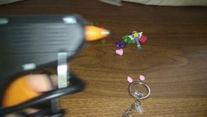 Брелок своими руками! Как сделать брелок?