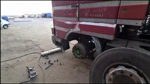 Покрышкам кабздец!!! Travel  по Волгограду