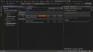 What’s new for Git and GitHub in Visual Studio 2022