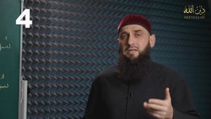 6 АЯТОВ КОТОРЫЕ НЕЛЬЗЯ ПОНИМАТЬ БУКВАЛЬНО. Шейх Шамиль Аш-Шафий