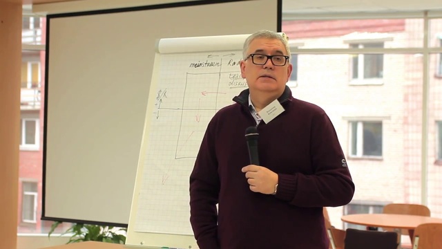 Форсайт-сессия 'Будущее науки'. смотреть онлайн