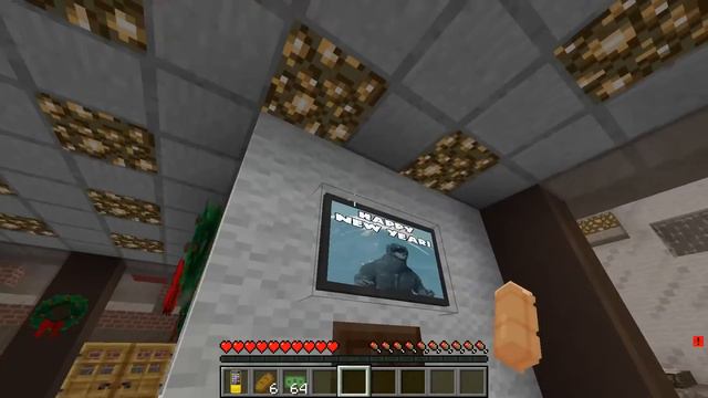 😭БЕДНОГО КОТЕНКА Выбросили на МУСОРКУ в Майнкрафте! Нубик Кубик Шеди и Леска Спасают Малыша! смотреть онлайн