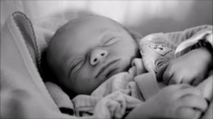 Колыбельная для новорождённых , успокаивающая