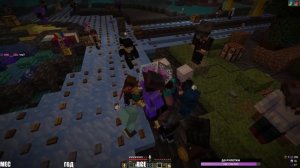 РП с КРИСТАЛЛАМИ в хабе #СП5