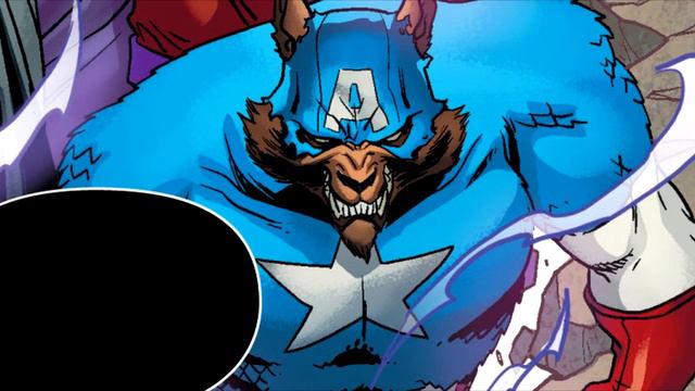 Капитан Америка против Железного Человека смотреть онлайн