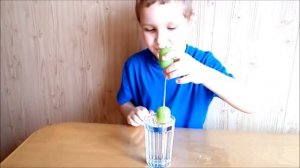 ? ФОНТАНЧИК ГЕРОНЧИКА Оригинальная простая конструкция знаменитого Фонтана Герона.