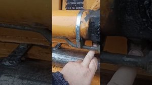 Case 580 СРС бюджетный вариант