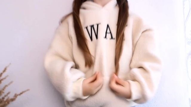 Детская плюшевая толстовка с сумочкой! смотреть онлайн