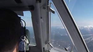 Есть такая профессия: Лётчик