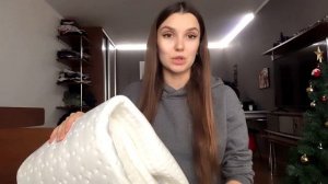 Каждый день вместе с Beurer UB 200 - Электропростыня для тех, кто выбирает тепло