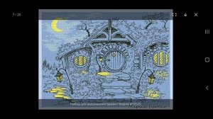 Вышивка крестом. Мои вышивальные планы. Виш-лист на сайте стич су (stitch.su)