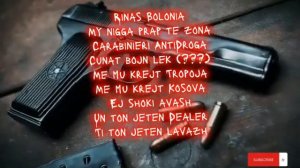 ☆Loris Alboz☆ - TT [lyrics]