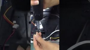 WZATCO C2: How to replace power board for WZATCO C2 Projector