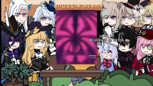 FONTAINE REACT TO F!Y/N AS KAFKA// SHORT // MY AU // NO SHIP // READ DESC // — gh0stie alena