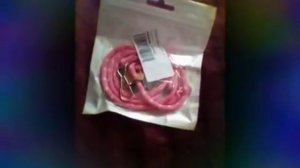 поводок для джунгарских хомяков