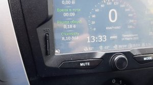 Лада Гранта. Скачки температуры антифриза