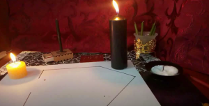 ПОЛУЧАЙ ВРАЖИНА. Онлайн ритуал ОТКАТ.