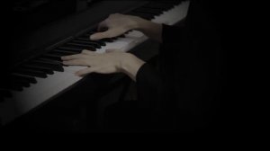 IAMX - S.H.E (piano cover + sheets)