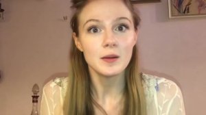 Монолог-диалог Наташи Ростовой