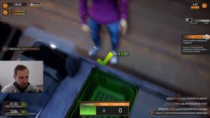 Ниламоп обнаружил сюрприз на складе | Gas Station Simulator #3