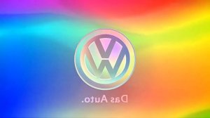 Volkswagen Logo 2 Effects (Inspired By Preview 2 Effects) In G Major 16 (PowerDirector Version)