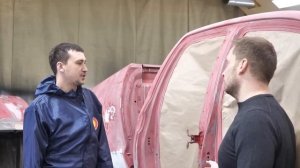 Проверено на себе: защитное покрытие ТИТАН