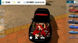 Слив пяти аккаунтов в Кар Паркинг #3 | Car Parking Multiplayer