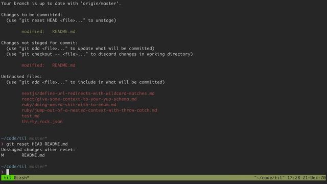 Configure Git Interactive Prompts to Respond to a Single Key смотреть онлайн