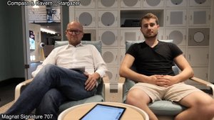 1500€ - 2000€ Lautsprecher Vergleich - Magnat Signature 707 vs. Wharfedale Evo 4.4 vs. B&W 603