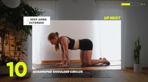 15 Min. Daily Mobility Routine | BEST Mobility Flow | Full Body | Follow Along, No Equipment