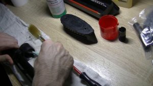 Чистка МР-155 и МР-78-9-ТМ и долгие разговоры про пострелушки